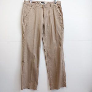 Mountain Khakis Lake Lodge Pant - 6 (M10098-V06)